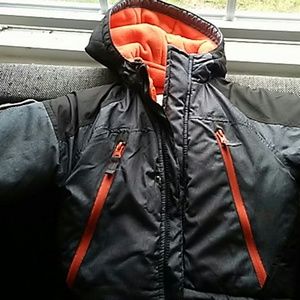 Carter's winter coat